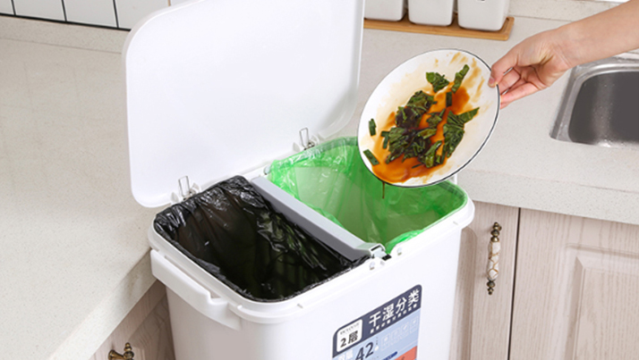 垃圾分類